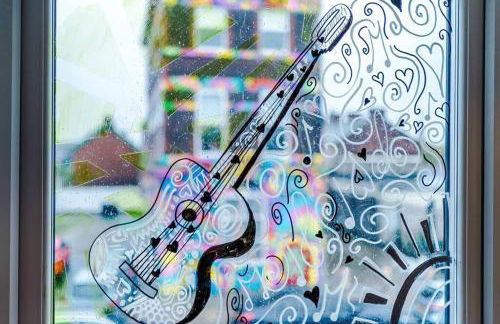 Peace and Love Flat - Foto 9