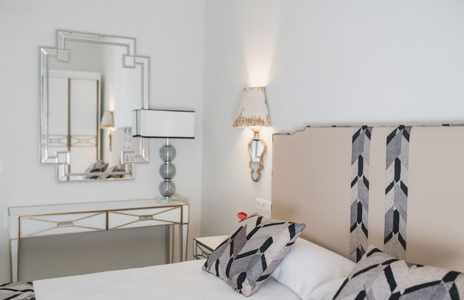 Apartamentos Abreu Suites - Foto 8