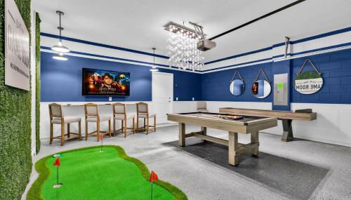 3441 Lilac way - Foto 2, Game Room