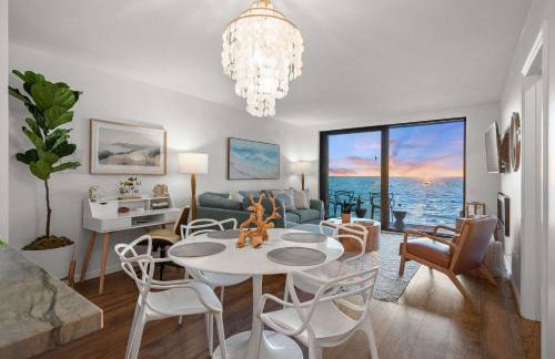 Seaside Serenity with Ocean Views - Foto 4