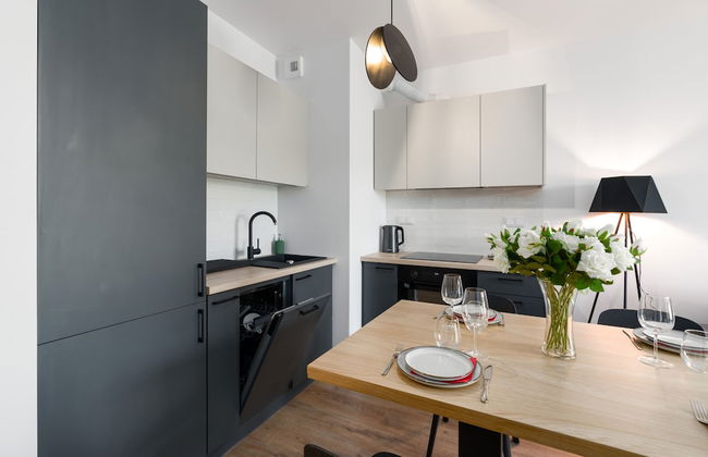 Bookowska 18 Apartments by Renters - Foto 16