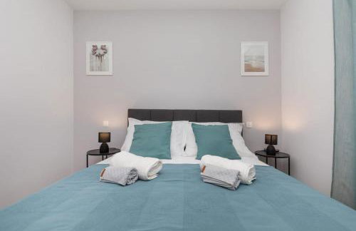 Luxury Apartment N&P - Foto 7