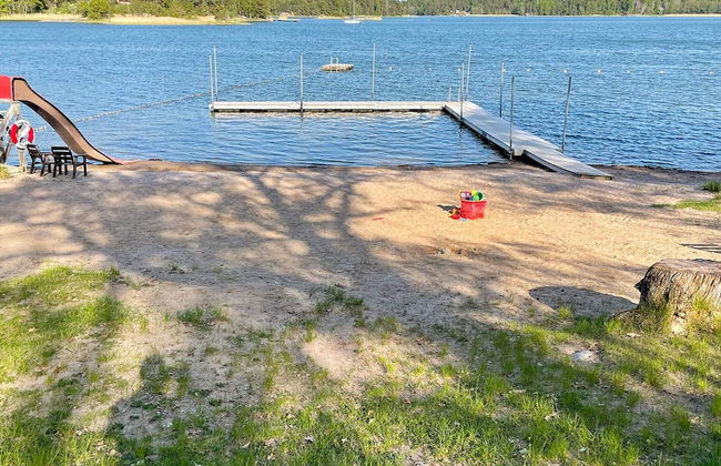 7 Person Holiday Home in Norrtalje-by Traum - Photo 2