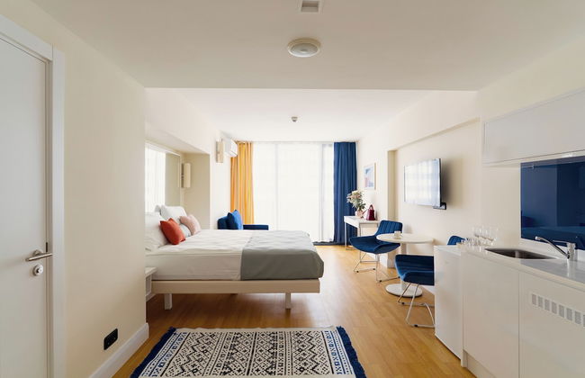 Habiby Orbi City Batumi - Foto 13