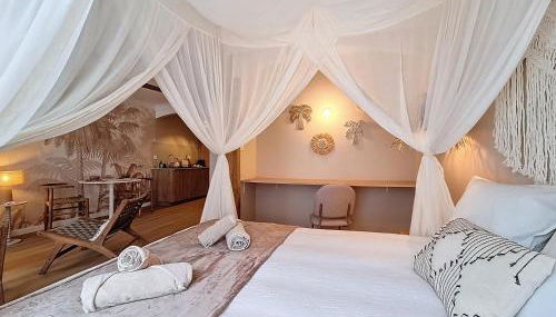 La Suite BALI, Charme et Confort, Hyper centre - Foto 5