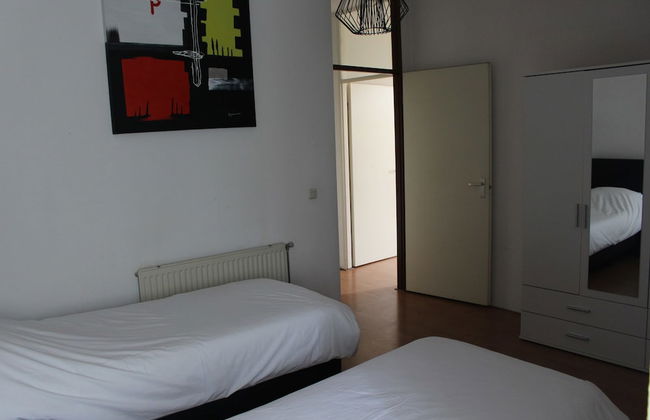 MyCityLofts - Schiekade - Photo 7