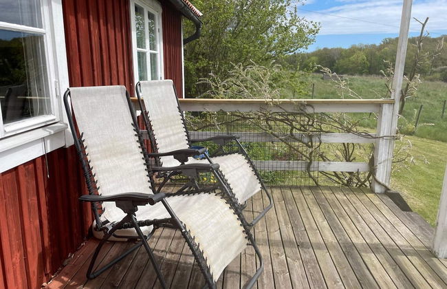 4 Star Holiday Home in Ronneby-by Traum - Foto 20