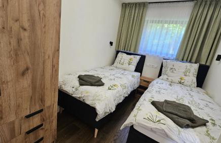 Osada Mech i Fale - Foto 13