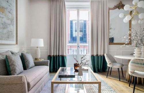 Palacio Tirso de Molina - THE ARC COLLECTION - Foto 47