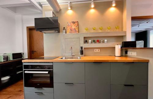 Pfalz Apartments - zentral, elegant, komfortabel - Foto 56