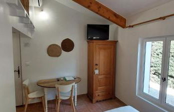 Gîte L'Olivier (Bastide Sainte Agnès) - Foto 7