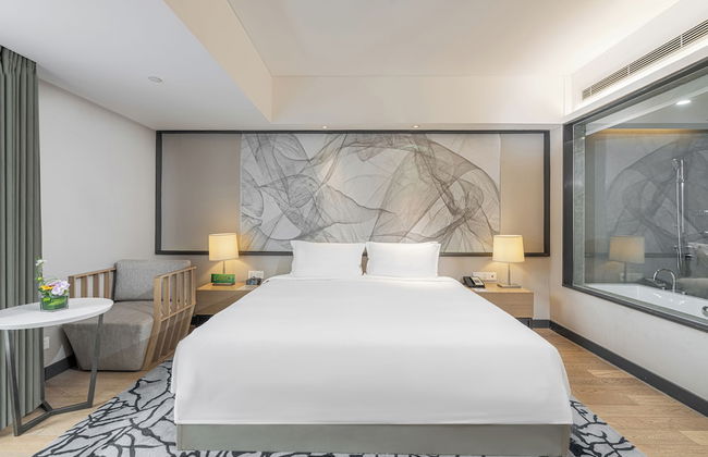 Riverdale Residence Xintiandi Shanghai - Photo 13