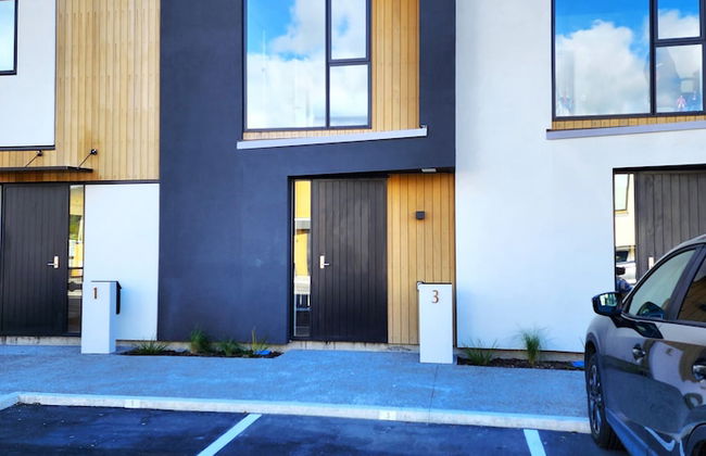 U Suites on Trieste Way - Photo 47