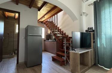 Villa Mitsialis - Foto 11