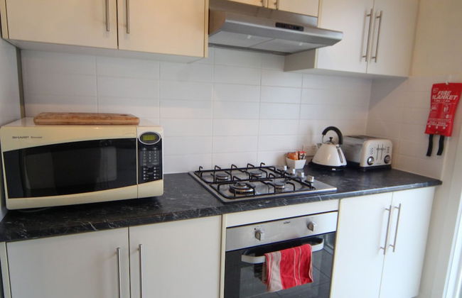 Seaford Beachfront House - Foto 21