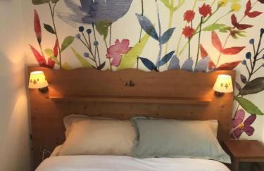 Bel appartement 6pers lumineux - Arvieux - Parc naturel du Queyras - Foto 12