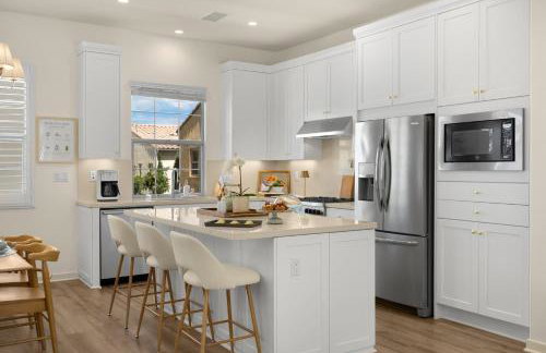 Modern Elegant Designer Home in Irvine - Foto 40