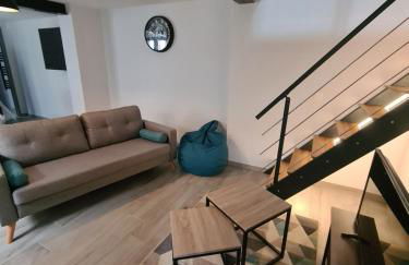 Les Logis du rempart - Foto 16