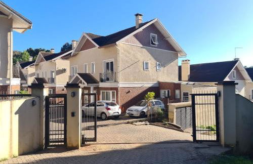 Duplex 02 Suites - Cond.Fechado 08 P - Foto 58