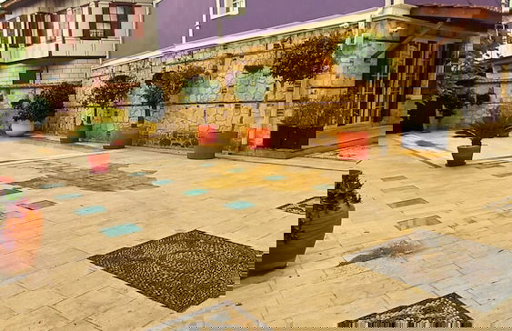 Modern Flat near Hadrian’s Gate -BAS - Foto 10