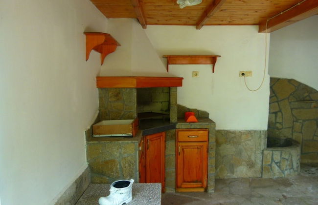 Villa Valley of Roses - Photo 33