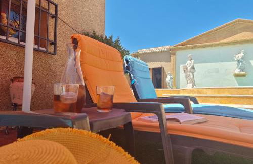 LA FUENTE ROMANA - Foto 6