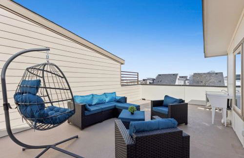 The Coral 2BD TownHouse 7ST Walkable - Foto 6