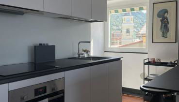 Attico sul mare di Claudio e Maria - Foto 5