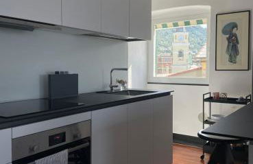 Attico sul mare di Claudio e Maria - Foto 5