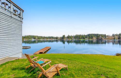 Deer Lake Shores - Foto 40