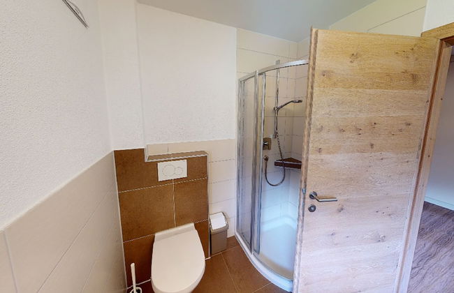 Idyllic Apartment in Stumm With Garden - Photo 23