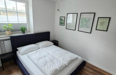 2-Zimmer Wohnung 1 - Apartments am Schloss - Photo 6