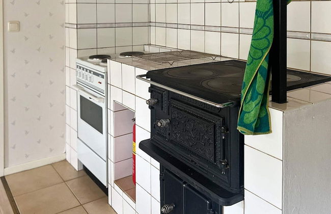 5 Person Holiday Home in Mariannelund - Foto 5