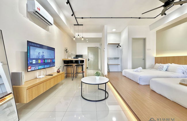 Bali Residences Sea View Suites Melaka - Foto 64