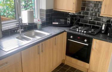 Family Home Near City Centre - Foto 4