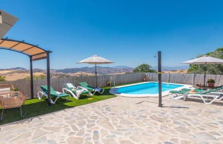 Casa Pulirio Antequera - La Higuera by Ruralidays - Foto 23