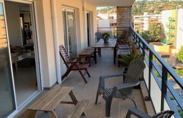 Appartement 4 chambres LE BAIA - Foto 8