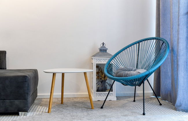 Relax Apartments - Foto 65