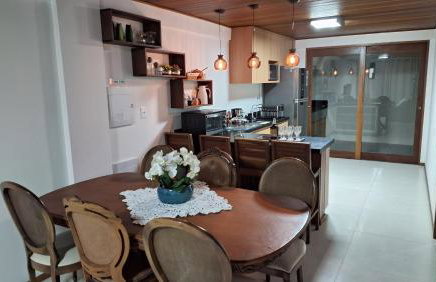 Villa Andorinha, Apt 03 - Foto 13