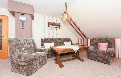 Ferienwohnungen im Landhaus Oldenhof - Photo 8