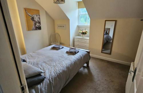 Sleeps 8 Matlock/ Matlock Bath Pet Friendly - Foto 20