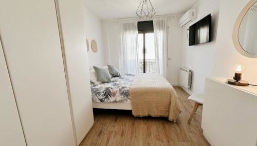 Ático con Vistas al Mar a un Paso del Centro - Foto 4