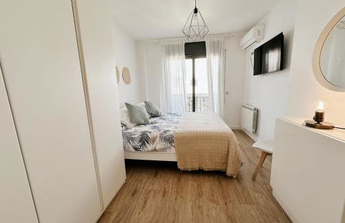 Ático con Vistas al Mar a un Paso del Centro - Foto 4