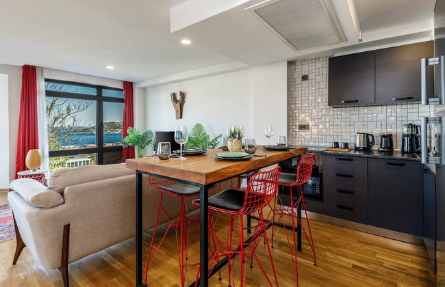 Monnas Bosphorus - Foto 15