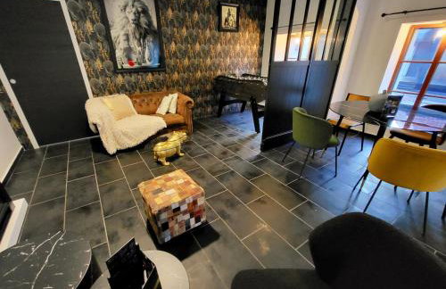 Aparthotel Des 2 Caps - Photo 76