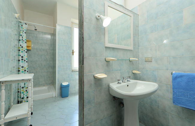 3 bedroom Apartment in Valledoria with garden - Photo 11