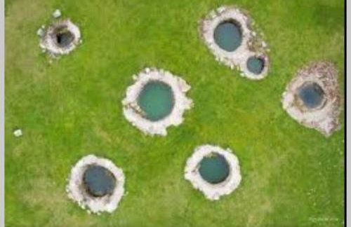 Villa Green Hill, Cista Velika, Imotski - Foto 36