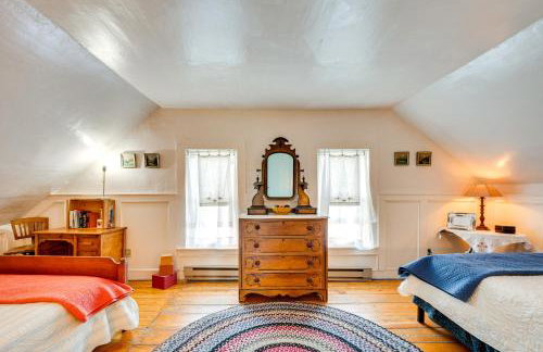 True North Farm House - Historic Family Home - Foto 26