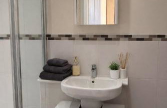 3 Double Bed House Bedford - Foto 9