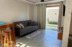 Duplex 2 Suites Pool Barbecue Air - Foto 27